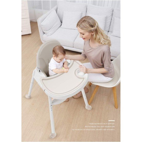 Little Angel High Chair for babies and toddlers Dining