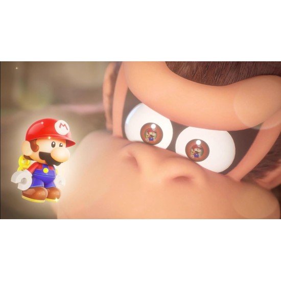 Nintendo : Mario vs. Donkey Kong for SWITCH