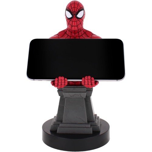 Cable Guy - Marvel "Spider-Man" Xbox PS4 PS5 Controller and Phone Holder