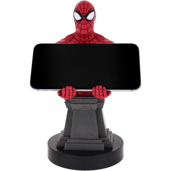 Cable Guy - Marvel "Spider-Man" Xbox PS4 PS5 Controller and Phone Holder