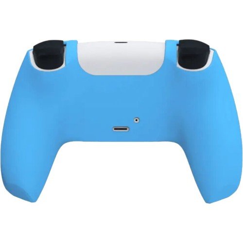 DOBE PS5 Dualsense Controller Silicone Case - Blue