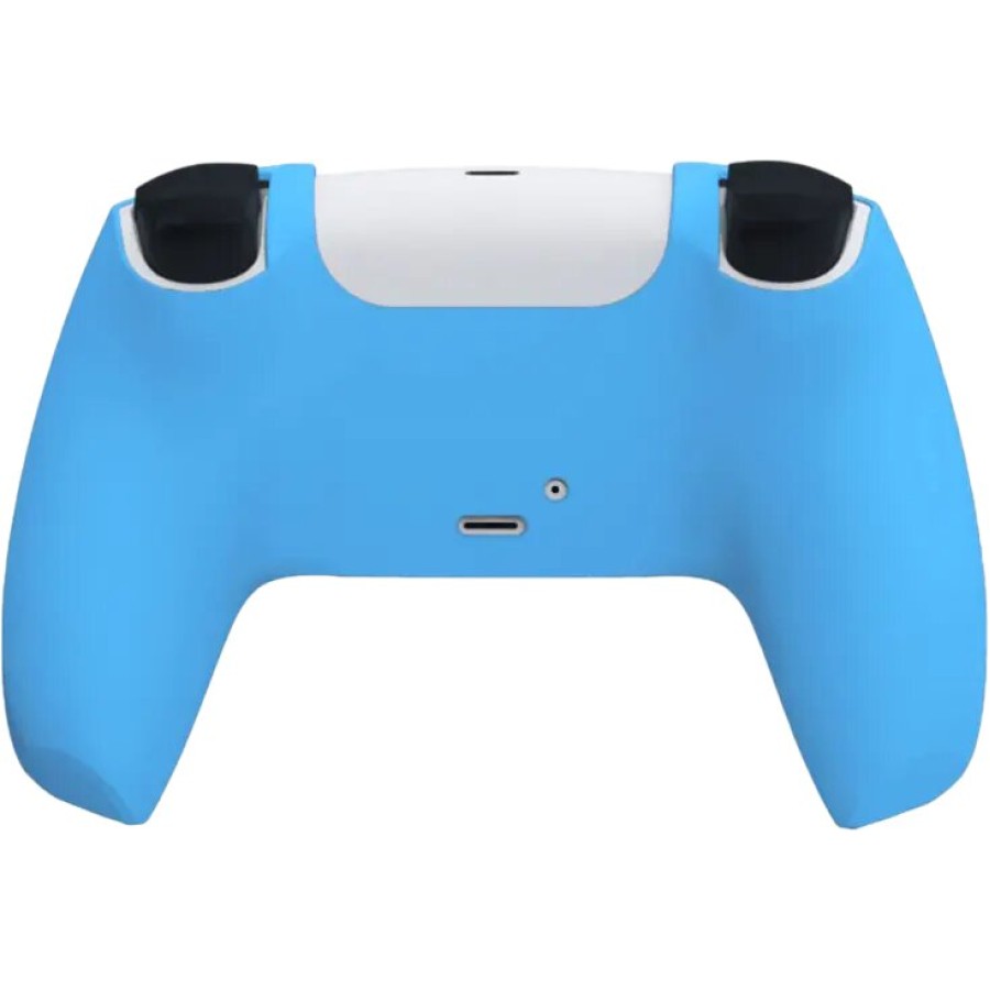 DOBE PS5 Dualsense Controller Silicone Case - Blue