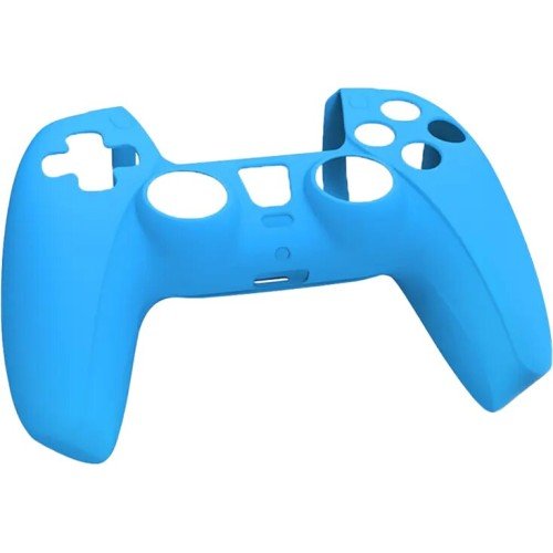 DOBE PS5 Dualsense Controller Silicone Case - Blue