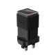 Mcdodo 67W Dichromatic GaN 5 Mini Fast Charger CH-149 Mcdodo 67W Dichromatic GaN 5 Mini Fast Charger CH-149