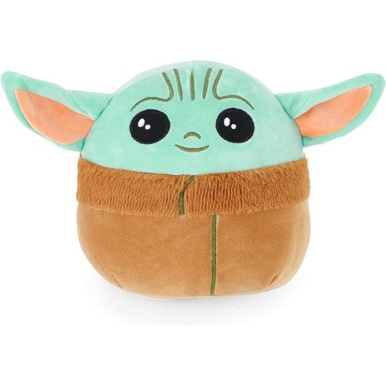Yoda Doll Stuffed Animal Pillow