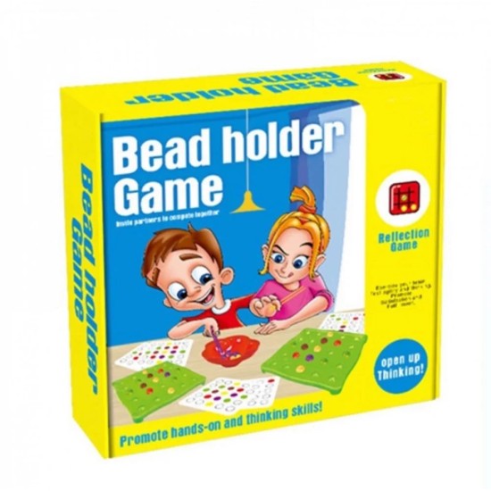 Beads Holder Game