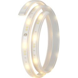 Nanoleaf - Essentials Smart LED Lightstrip Expansion - 1M Nanoleaf - Essentials Smart LED Lightstrip Expansion - 1M