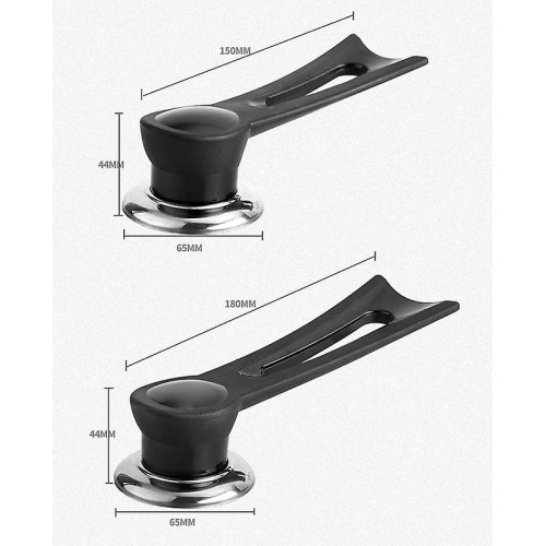 4PCS Handle For Pot Lid Pan Lid