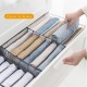 1Pack Pants Drawer Organizer