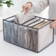 1Pack Pants Drawer Organizer