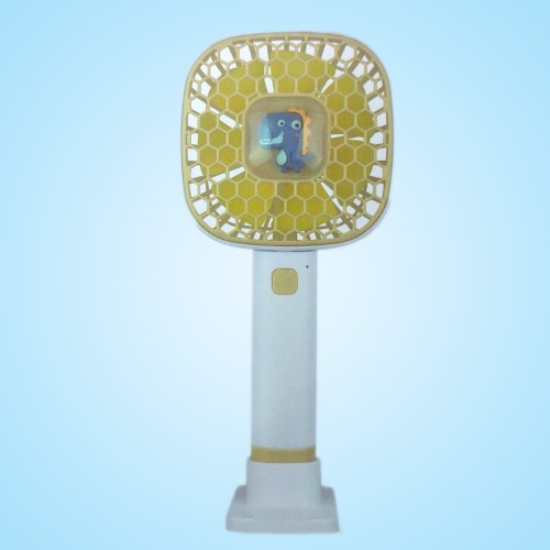 Mini Handheld (Summer Fan)