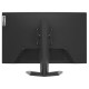 Lenovo G27-30 27 Inch FHD IPS LED Gaming Monitor, 165Hz, Black