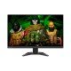 Lenovo G27-30 27 Inch FHD IPS LED Gaming Monitor, 165Hz, Black