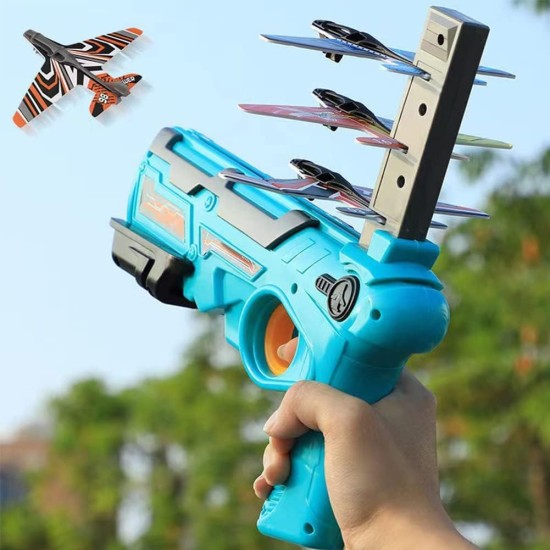 Aircraft Toy for Kids Outdoor Sports Gift