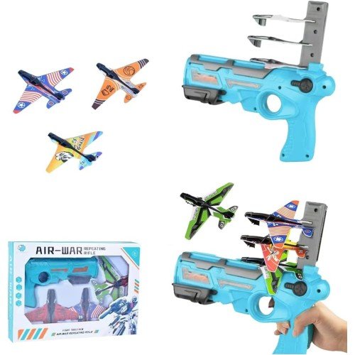 Aircraft Toy for Kids Outdoor Sports Gift