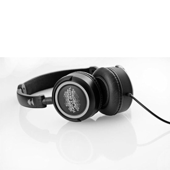 Turtle Beach Ear Force M3 Gaming Headphones