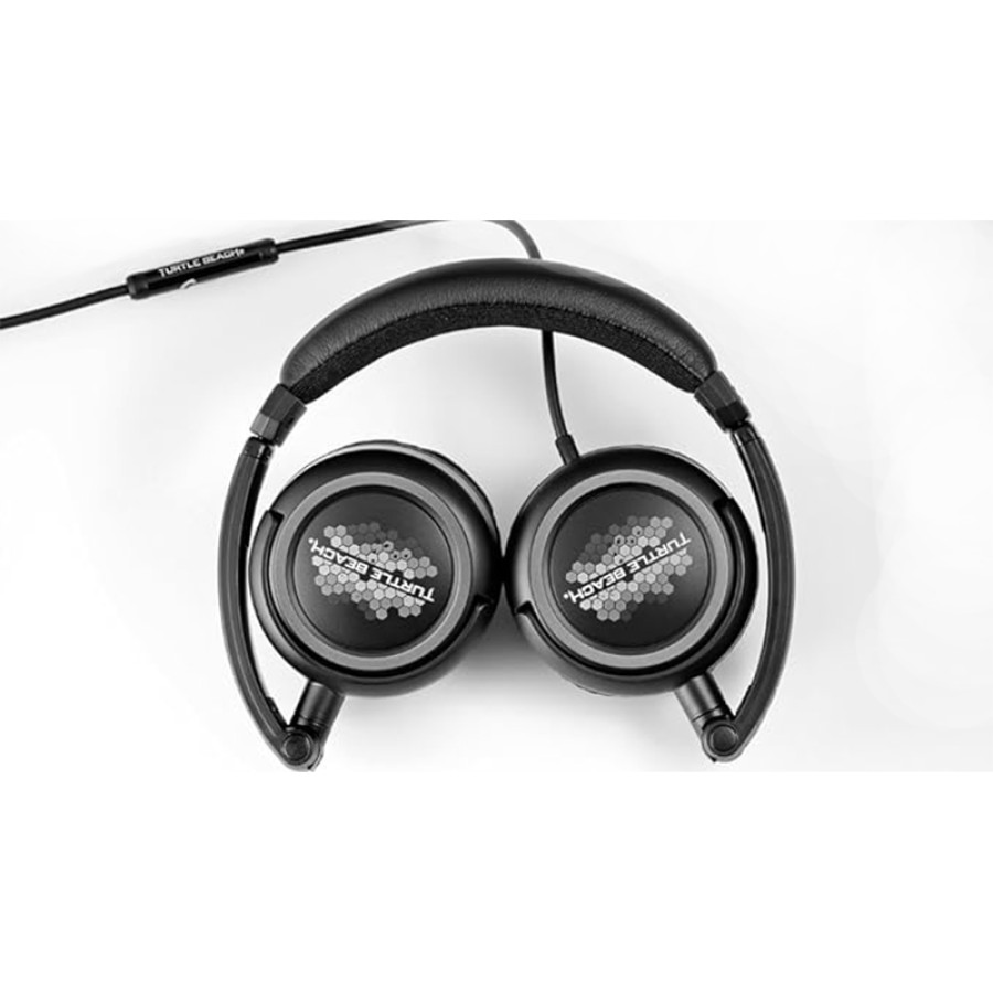 Turtle Beach Ear Force M3 Gaming Headphones - Aux