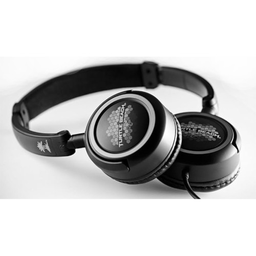 Turtle Beach Ear Force M3 Gaming Headphones