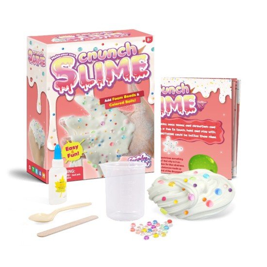 Wow Toys Crunch Slime Set