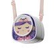 Porodo Lifestyle Kids Portable Neck Fan - Purple