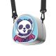 Porodo Lifestyle Kids Portable Neck Fan - Blue