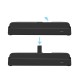 Charging Dock Stand Base For PlayStation Portal PS5 Games Console