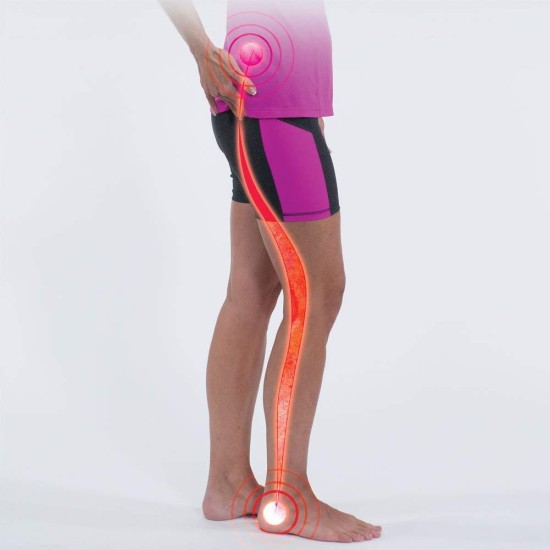  Beactive Acupressure Braces For relieve lower back pain