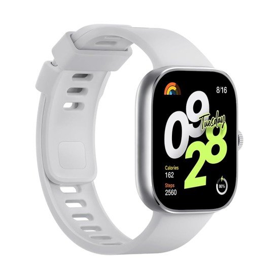 Redmi Watch 4 - Silver Gray