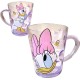 Everyday Delights Daisy Duck Purple Durable ABS Plastic Cup, 250ml