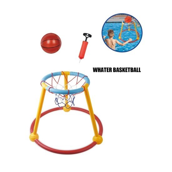 Water Basketball Game
