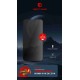 Liberty Guard 2.5D Full Cover Privacy 3rd Generation Triple Reinforced Glass With Applicator - iPhone 16 Pro