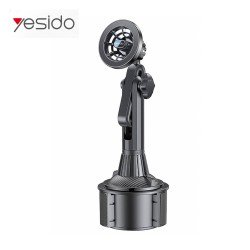 Yesido magnetic phone holder for car -C200