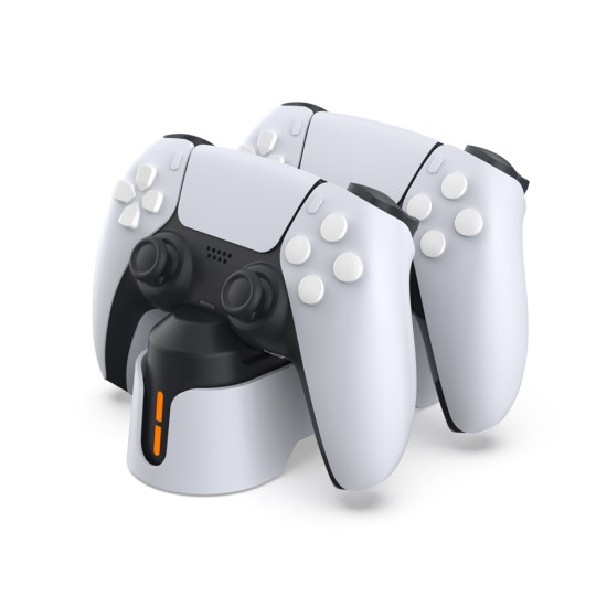 Dobe TP5-1501S PS5 Controller Dual Charging Base