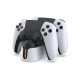 Dobe TP5-1501S PS5 Controller Dual Charging Base