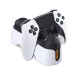 Dobe TP5-1501S PS5 Controller Dual Charging Base