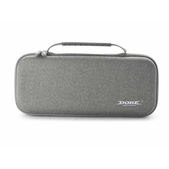 DOBE Storage Bag for PlayStation Portable - Gray