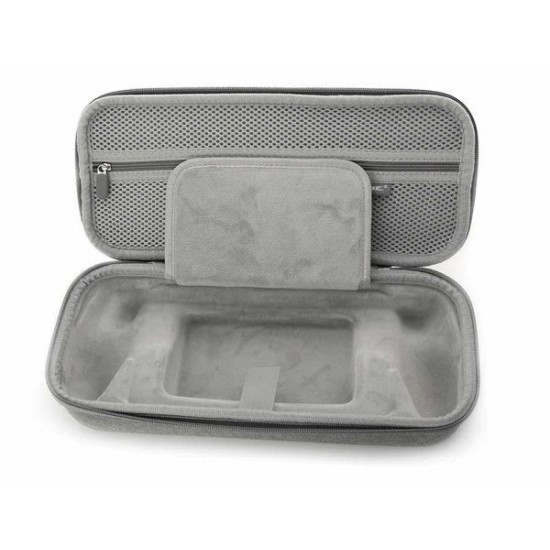 DOBE Storage Bag for PlayStation Portable - Gray