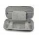 DOBE Storage Bag for PlayStation Portable - Gray