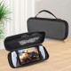 DOBE Storage Bag for PlayStation Portable - Gray