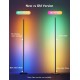 Govee RGBICW Smart Corner Floor Lamp