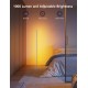 Govee RGBICW Smart Corner Floor Lamp