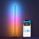 Govee RGBICW Smart Corner Floor Lamp