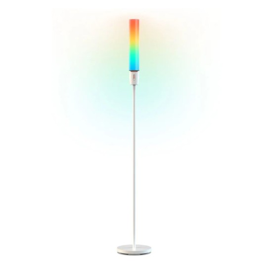 Govee RGBICWW Cylinder Floor Lamp