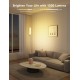 Govee RGBICWW Cylinder Floor Lamp