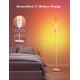 Govee RGBICWW Cylinder Floor Lamp