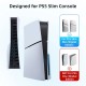 Ipega 8 In 1 Dust Cover And Dust Plugs For Ps5 Slim