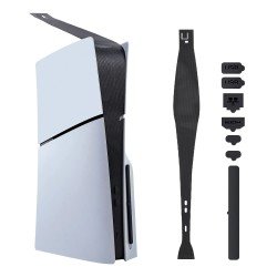 Ipega 8 In 1 Dust Cover And Dust Plugs For Ps5 Slim Ipega 8 In 1 Dust Cover And Dust Plugs For Ps5 Slim