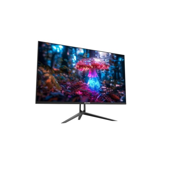 SADES SA-CJ01F27B Gaming Monitor | 27inch | FHD | 120HZ | HDMI 2.1 | IPS | 1ms