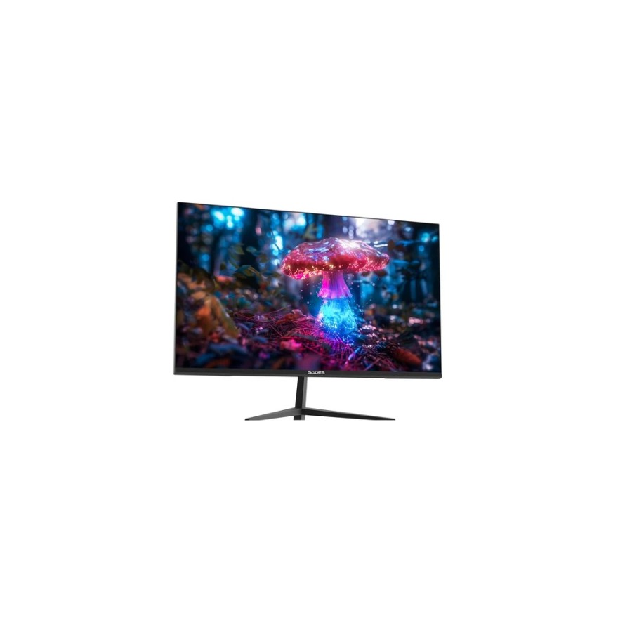 SADES SA-CJ02F24B Gaming Monitor | 24inch | FHD | 120HZ | HDMI 2.1 | IPS | 1ms