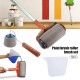 6Piece Universal Paint Roller Paint Set